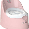 Детский горшок Kidwick Гранд KW050302 (розовый)