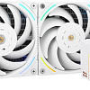 Жидкостное охлаждение для процессора Thermalright Core Matrix 240 (белый)