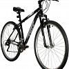 Велосипед Foxx Aztec 29 p.18 2021 (черный)