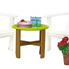Мебель для кукольного домика Lundby Садовый комплект 60304900