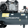 Компрессор Nordberg NCP100/500