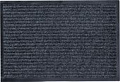 Придверный коврик ComeForte Floor Mat Стандарт 80x120 (серый)