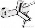 Термостатический смеситель Hansgrohe Talis (32441000)