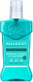 Ополаскиватель для полости рта PresiDent Antibacterial Мощная защита 250 мл