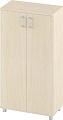 Шкаф распашной Славянская столица Г-214.524 (дуб молочный)