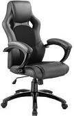 Кресло Signal Q-107 черный