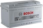 Автомобильный аккумулятор Bosch L5 0092L50130 (90 А&middot;ч)