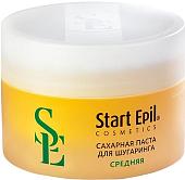 Start Epil Паста для шугаринга Средняя 200 г