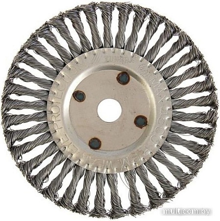 Щетка для электроинструмента Tundra 1032373