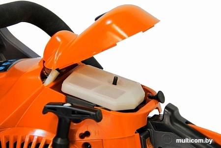 Бензопила Carver RSG 238