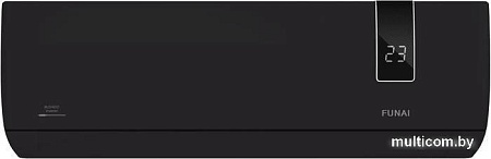 Сплит-система Funai Bushido Inverter RAC-I-BS30HP.D01