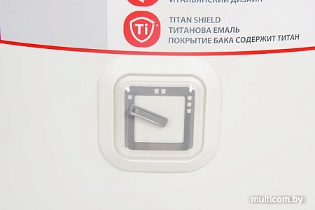 Накопительный электрический водонагреватель Ariston PRO1 R 80 V 1,5K PL DRY