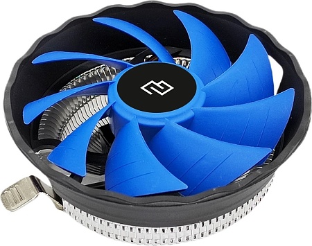 Кулер для процессора Digma D-CPC95-2
