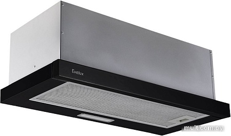 Кухонная вытяжка Evelux Tel 50 B