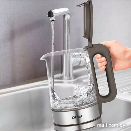 Электрический чайник Kitfort KT-6664