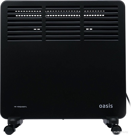 Конвектор Oasis VK-10B