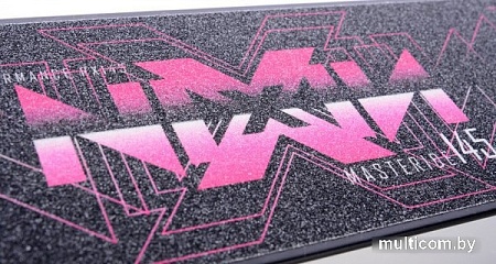 Самокат Tempish Nixin 145 AL (розовый)