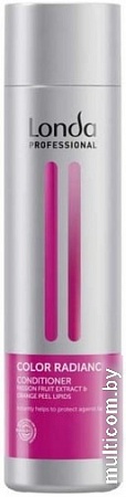 Londa Кондиционер для окрашенных волос Color radiance 250 мл