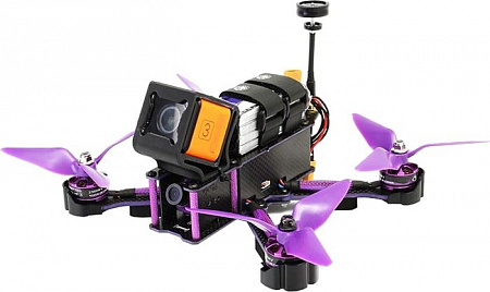 Квадрокоптер Eachine Wizard X220S RTF