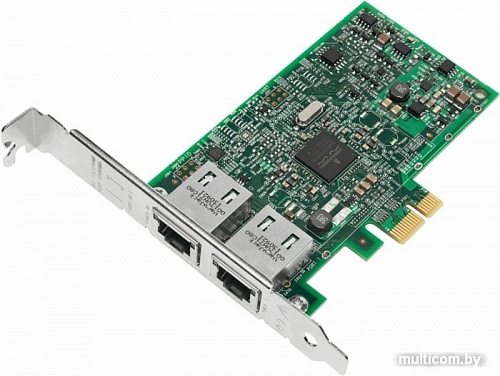 Сетевой адаптер Broadcom BCM5720-2P