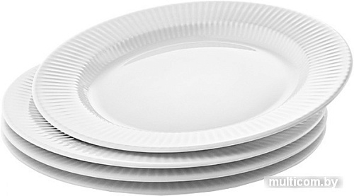 Набор обеденных тарелок Eva Solo Legio Nova 887260