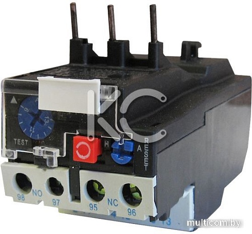 Реле тепловое КС РТ 1302 88402