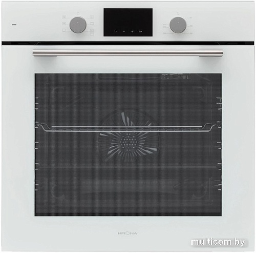 Электрический духовой шкаф Krona Legende 60 WH
