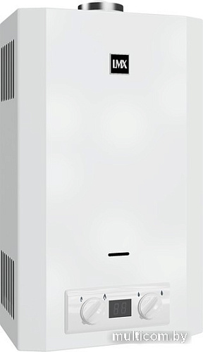 Газовая колонка Лемакс Classic-20