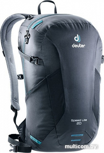 Рюкзак Deuter Speed Lite 20 (black)