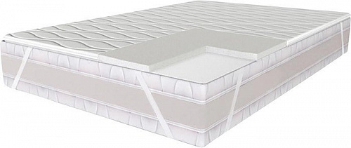Ортопедический Rivalli Soft Garant 140x190