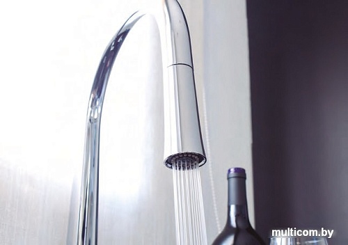 Смеситель Clever Chef 99442