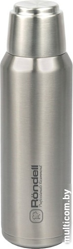Термос Rondell RDS-1068 0.6л (нержавеющая сталь)