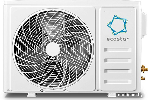 Кондиционер EcoStar Ray 2023 KVS-RAY07ST