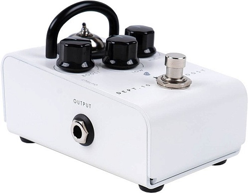 Гитарный процессор эффектов Blackstar 10 Boost