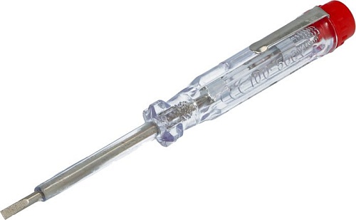 Индикаторная отвертка Faster Tools 4512