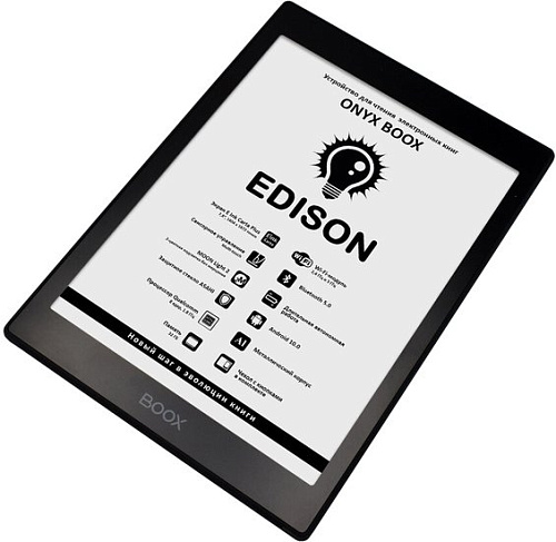 Электронная книга Onyx BOOX Edison