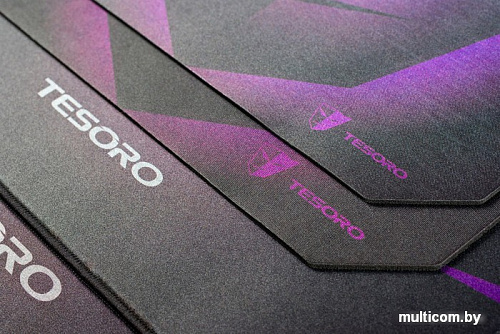 Коврик для мыши Tesoro Aegis X2 (TS-X2)