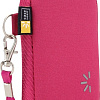 Чехол Case Logic UNZB-202-PINK