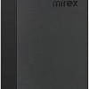 Внешний накопитель Mirex Universe Black 1TB 13630-UHDUVB10