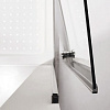 Душевая дверь Cezares Eco-O-B-1-75-C-Cr