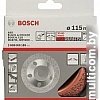 Шлифовальный круг Bosch 2.608.600.180