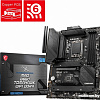 Материнская плата MSI MAG B660 Tomahawk WiFi DDR4