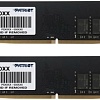 Оперативная память Patriot Signature Line 2x8GB DDR4 PC4-25600 PSD416G3200K