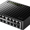 Неуправляемый коммутатор Cudy FS1016D 1.0