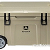 Термобокс Арктика 2600-55W-BG 55л (бежевый)