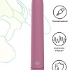 Вибратор Lola Games Take it Easy Haze 9025-02lola (розовый)