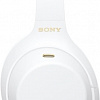 Наушники Sony WH-1000XM4 (белый)