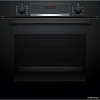 Электрический духовой шкаф Bosch Serie 4 HBA554EB3