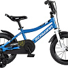 Детский велосипед Schwinn Koen 14 2022 S0404RUB (синий)
