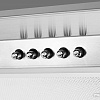 Кухонная вытяжка KUPPERSBERG Inlinea 70 LX